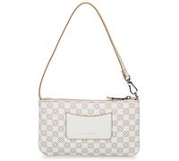 Sac a main femmes Emporio Armani POUCH ALLOVER FANCY Marron Unique