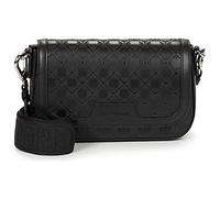 Sac a main femmes Emporio Armani WALLET ON CHAIN LILLY-SLG Blanc Unique