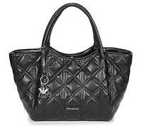 Sac a main femmes Emporio Armani WOMEN'S SHOPPING BAG Noir Unique