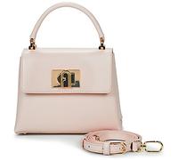 Sac à main femmes Furla FURLA 1927 MINI TOP HANDLE Beige Unique