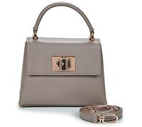 Sac à main femmes Furla FURLA 1927 MINI TOP HANDLE Marron Unique