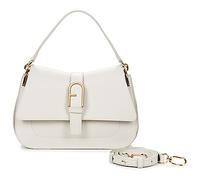 Sac a main femmes Furla FURLA FLOW M TOP HANDLE Blanc Unique