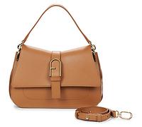 Sac a main femmes Furla FURLA FLOW M TOP HANDLE Marron Unique