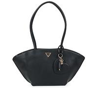 Guess Sac bandoulière femme Bolena Noir Taille unique
