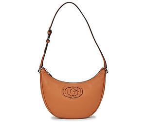 Sac a main femmes Guess CALEBRA HOBO SHOULDER BAG Marron Unique