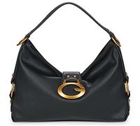 Sac a main femmes Guess CAMDEN SHOULDER BAG Noir Unique
