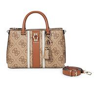 Guess Erenia Sac à main brun clair, femme