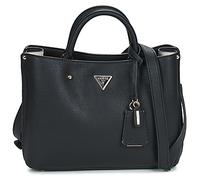 Sac à main femmes Guess MERIDIAN Noir Unique