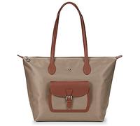 Sac a main femmes Hexagona KIANA Marron Unique
