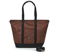 Sac a main femmes Hexagona LEONIE Marron Unique