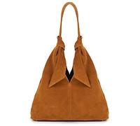 Sac a main femmes JB Martin LISA Marron Unique