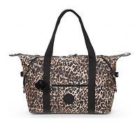 Kipling Art M Sac de voyage Weekender 58 cm brun