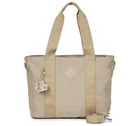 Sac a main femmes Kipling MINTA L UP Beige Unique