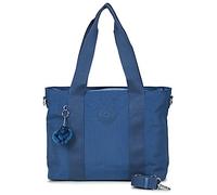 Sac a main femmes Kipling MINTA L UP Bleu Unique