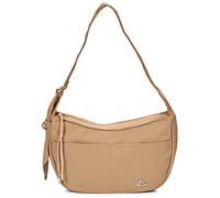 Sac a main femmes LANCASTER BASIC LOVE 111 Beige Unique