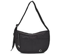 Sac a main femmes LANCASTER BASIC LOVE 111 Noir Unique