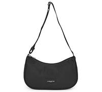 Sac besace Zippé Basic Vita Lancaster 510-80 Noir Noir