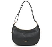 Sac a main femmes LANCASTER DONNA ARIA Noir Unique