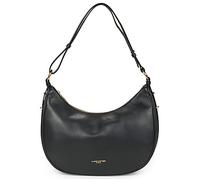 Sac a main femmes LANCASTER DONNA ARIA Noir Unique