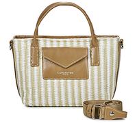 Sac à main femmes LANCASTER KBA MARINIERE OSIER 78 Beige Unique