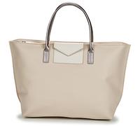 Sac à main femmes LANCASTER MAYA Beige Unique