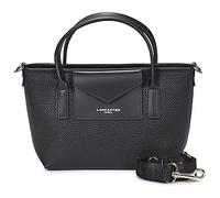 Sac à main femmes LANCASTER MAYA DOUBLE KBA 101 Noir Unique