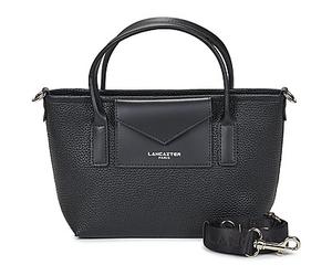 Sac à main femmes LANCASTER MAYA DOUBLE KBA 101 Noir Unique