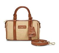 LANCASTER Sac polochon - Mini Osier