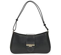 Sac a main femmes LANCASTER PARIS ILY Noir Unique