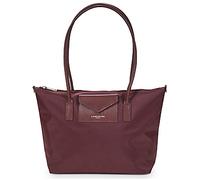Sac a main femmes LANCASTER SMART KBA Doré Unique