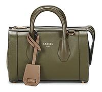 Sac à main femmes Lancel BCBG DE LANCEL S BOWLING BAG Kaki Unique