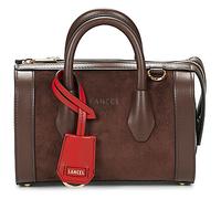 Lancel - Bcbg Animation Noix De Coco - Femme - Sacs - Brun - Taille: ONE Size