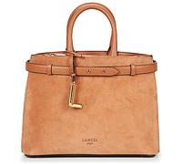 Sac à main femmes Lancel FAUBOURG CARRYALL ZIP S Marron Unique