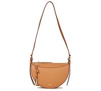 Lancel Sac demi-lune Faubourg Camel