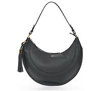 Lancel Sac Hobo Hobohème M Noir