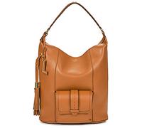 Sac a main femmes Lancel PREMIER FLIRT DE LANCEL HOBO Marron Unique