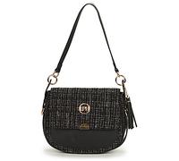 Sac a main femmes Les Petites Bombes ARMEL Noir Unique