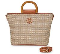 Sac à main femmes Les Petites Bombes BELMIRA Beige Unique