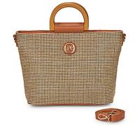 LPB LES PETITES BOMBES BELMIRA, Maroquinerie Femme, Noir, Moyen