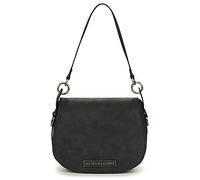 Sac a main femmes Les Petites Bombes FABRICIA Noir Unique