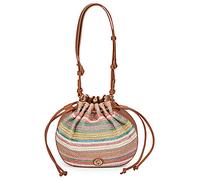 Sac a main femmes Les Petites Bombes LILWENN Multicolore Unique
