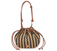 Sac a main femmes Les Petites Bombes LILWENN Multicolore Unique