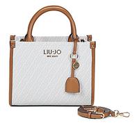 Liu Jo Ridhi Sac de shopper S 25 cm gris