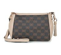 LIU JO D CROSS-BODY, beige, Taille unique