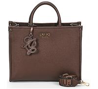 Sac à main femmes Liu Jo ECS M TOTE T Marron Unique