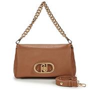 Sac a main femmes Liu Jo LAPUFFY SILVER HOUR Marron Unique