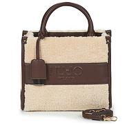 Sac à main femmes Liu Jo RIDHI WILD COZY WINTER Beige Unique