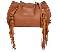 Sac à main femmes Lollipops LORETO SHOULDER M Marron Unique