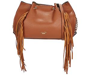 Sac à main femmes Lollipops LORETO SHOULDER M Marron Unique