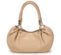 Sac a main femmes Love Moschino CHUNKY LOOP JC4221PP0O Beige Unique